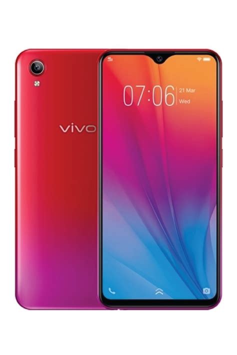 Vivo Y91C .